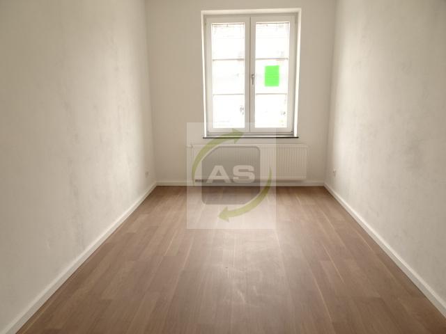 Erdgeschoßwohnung Zwickau Zwickau-Nord - 2 Zimmer, 44 m&sup2;, 280&euro; | Angebot:25582016