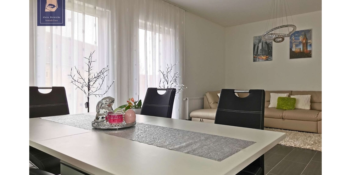 Ankommen. Durchatmen. Wohlfühlen. Modernes Einfamilienhaus in Penig - Einfamilienhaus Penig | Angebot:20969133