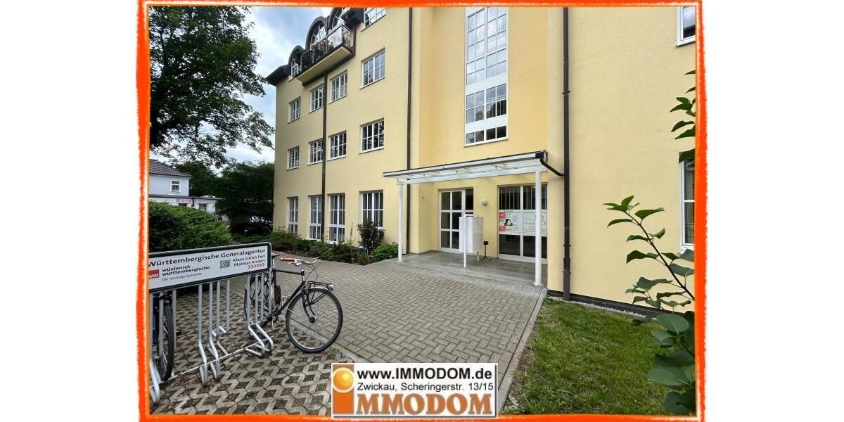 Gewerbeobjekt Zwickau - 775&euro; | Angebot:22168206