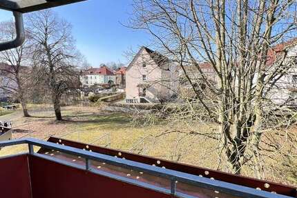 Wohnung Ronneburg Raitzhain - 2 Zimmer, 52 m&sup2;, 320&euro; | Angebot:25334000