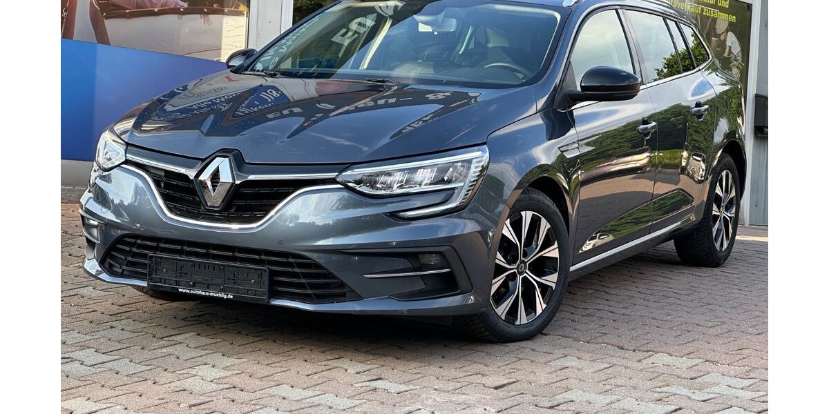 Renault Megane 66.442 km 16.000 &euro; Zwickau 08056