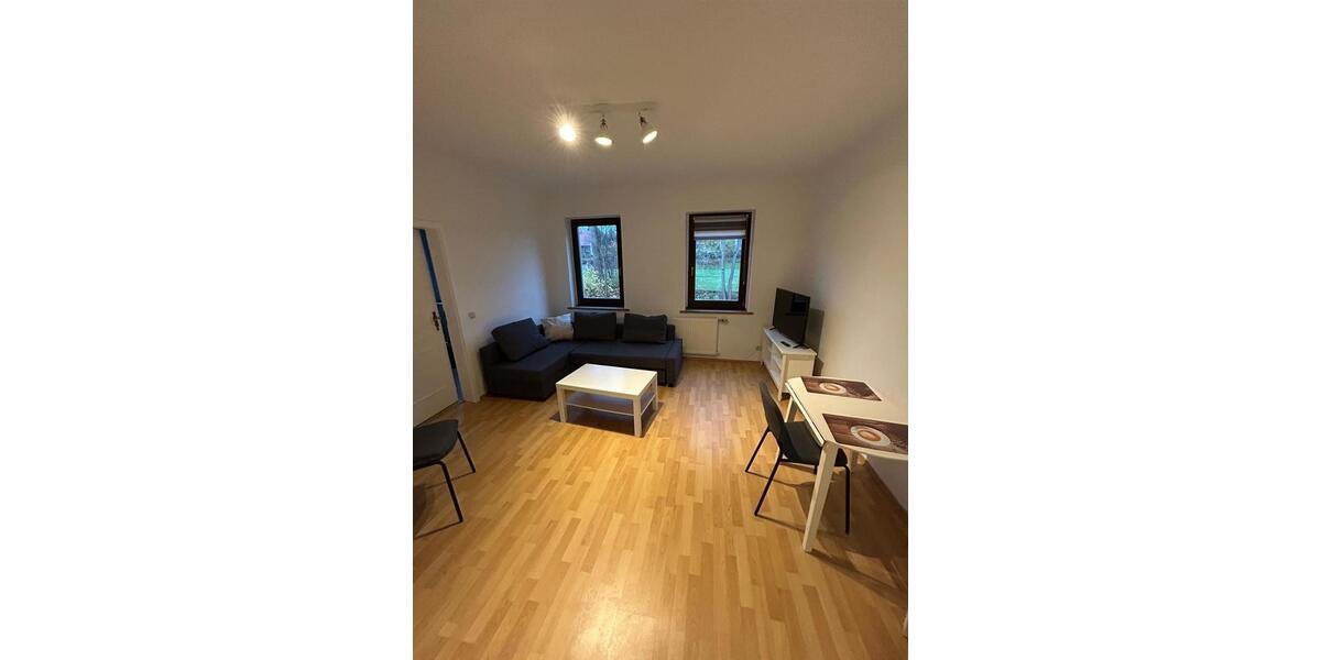 Etagenwohnung Zwickau Neuplanitz - 1 Zimmer, 34 m&sup2;, 230&euro; | Angebot:26621739