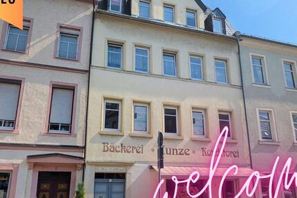 Wohnung Waldenburg - 2 Zimmer, 76 m&sup2;, 300&euro; | Angebot:25945718