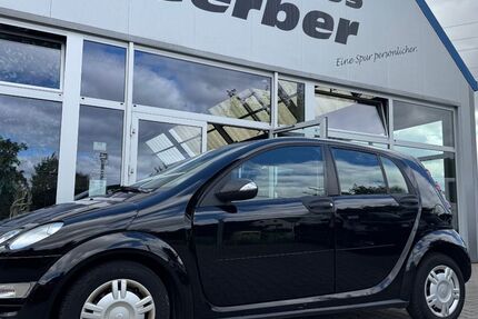 Smart ForFour 79.990 km 3.450 &euro; Wilkau Haßlau/OT Silberstraße 08112