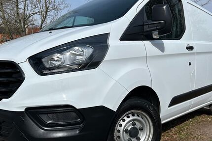 Ford Transit Custom 46.600 km 11.999 &euro; Ronneburg 07580