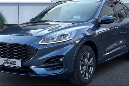 Ford Kuga 14.032 km 26.950 &euro; Hartmannsdorf 09232