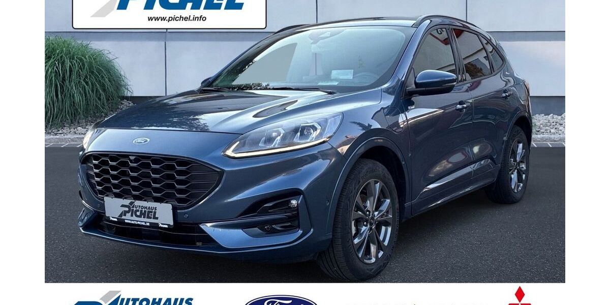 Ford Kuga 14.032 km 26.950 &euro; Hartmannsdorf 09232