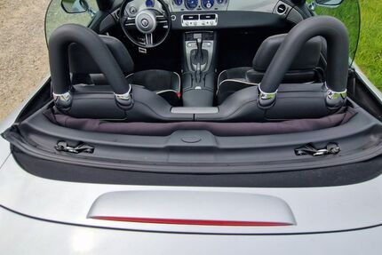 BMW Z8 27.500 km 22.950 &euro; Neumarkt am Wallersee 05202
