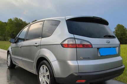 Ford S-Max 389.000 km 2.100 &euro; Schneeberg 08289