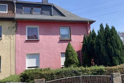 Haus Lichtenstein/Sachsen Sachsen - 7 Zimmer, 120 m&sup2;, 115.000&euro; | Angebot:23202065