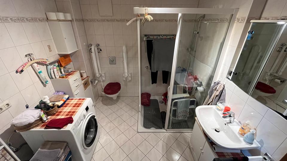 Etagenwohnung Neukirchen/Pleiße Pleiße - 2 Zimmer, 56 m&sup2;, 395&euro; | Angebot:25920509