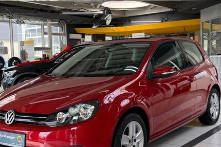 VW Golf 28.900 km 8.900 &euro; Glauchau 08371