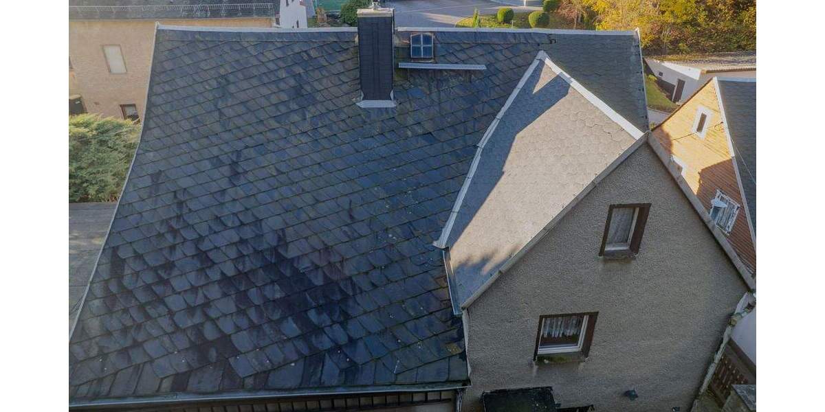 Einfamilienhaus Jahnsdorf/Erzgeb Jahnsdorf - 6 Zimmer, 118 m&sup2;, 35.000&euro; | Angebot:25735292