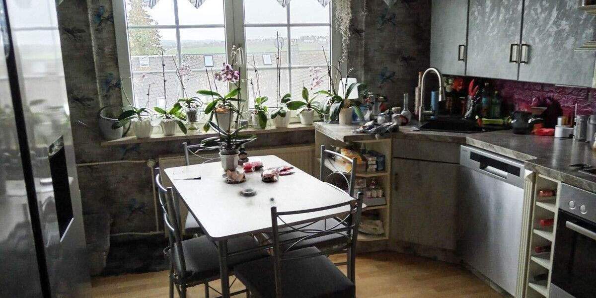 Einfamilienhaus Reinsdorf - 3 Zimmer, 95 m&sup2;, 179.000&euro; | Angebot:25899004