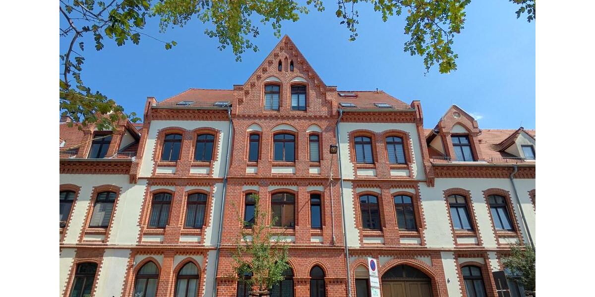 Etagenwohnung Zwickau - 3 Zimmer, 68 m&sup2;, 410&euro; | Angebot:25945671