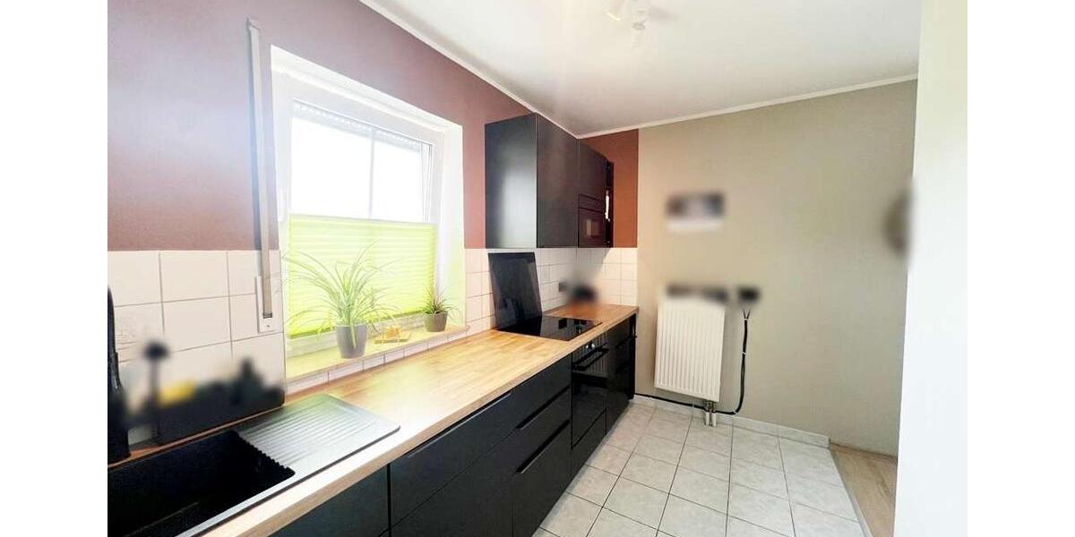 Etagenwohnung Ronneburg - 2 Zimmer, 57 m&sup2;, 400&euro; | Angebot:25901638