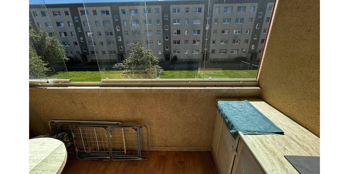 Etagenwohnung Zwickau Mosel - 3 Zimmer, 57 m&sup2;, 342&euro; | Angebot:26018273