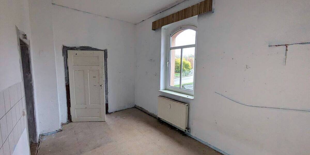 Mehrfamilienhaus, Wohnhaus Wildenfels Schönau - 1 Zimmer, 243 m&sup2;, 140.000&euro; | Angebot:25692161