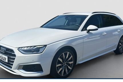 Audi A4 56.304 km 28.485 &euro; Falkenstein 08223