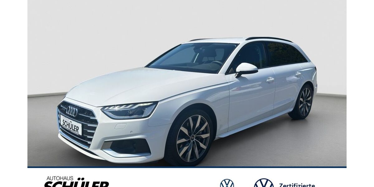 Audi A4 56.304 km 28.485 &euro; Falkenstein 08223
