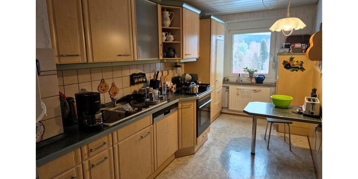 Doppelhaushälfte Crimmitschau - 5 Zimmer, 110 m&sup2;, 220.000&euro; | Angebot:25639766
