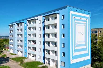 Wohnung Zwickau Auerbach - 3 Zimmer, 69 m&sup2;, 345&euro; | Angebot:23547469