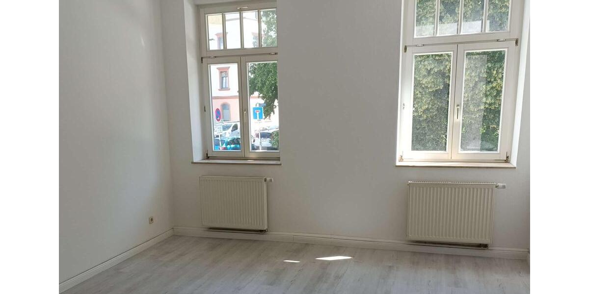 Erdgeschoßwohnung Zwickau Zwickau-Nord - 2 Zimmer, 77 m&sup2;, 460&euro; | Angebot:26490320