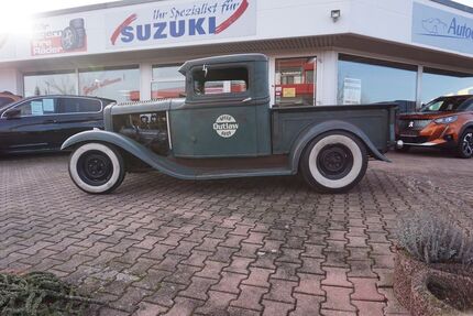 Ford Andere 99.999 km 59.000 &euro; Nobitz 04603