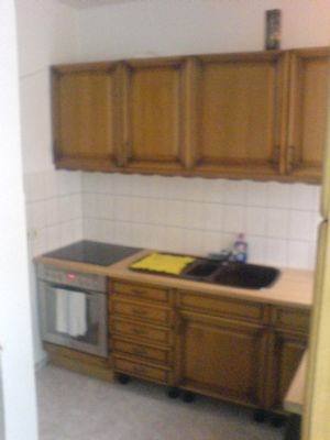 Wundervolles Renditeobjekt mit zuverlässigen Mieterin - Etagenwohnung Meerane | Angebot:19802546