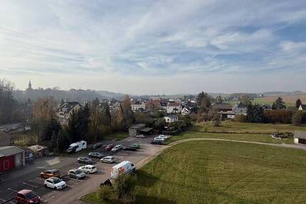 Wohnung Wildenfels - 2 Zimmer, 47 m&sup2;, 315&euro; | Angebot:25969671