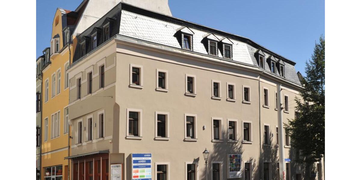 Gewerbeobjekt Zwickau - 2.500&euro; | Angebot:20506953