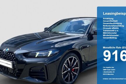 BMW 420 Gran Coupé 2.782 km 65.995 &euro; Schneeberg 08289