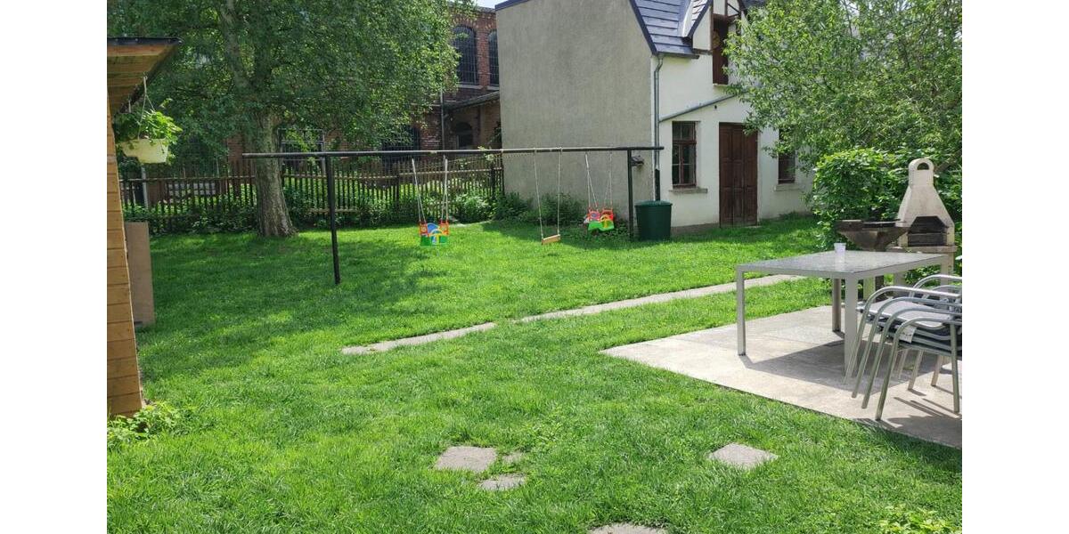 Etagenwohnung Falkenstein/Vogtland Vogtland - 3.5 Zimmer, 87 m&sup2;, 560&euro; | Angebot:25146871