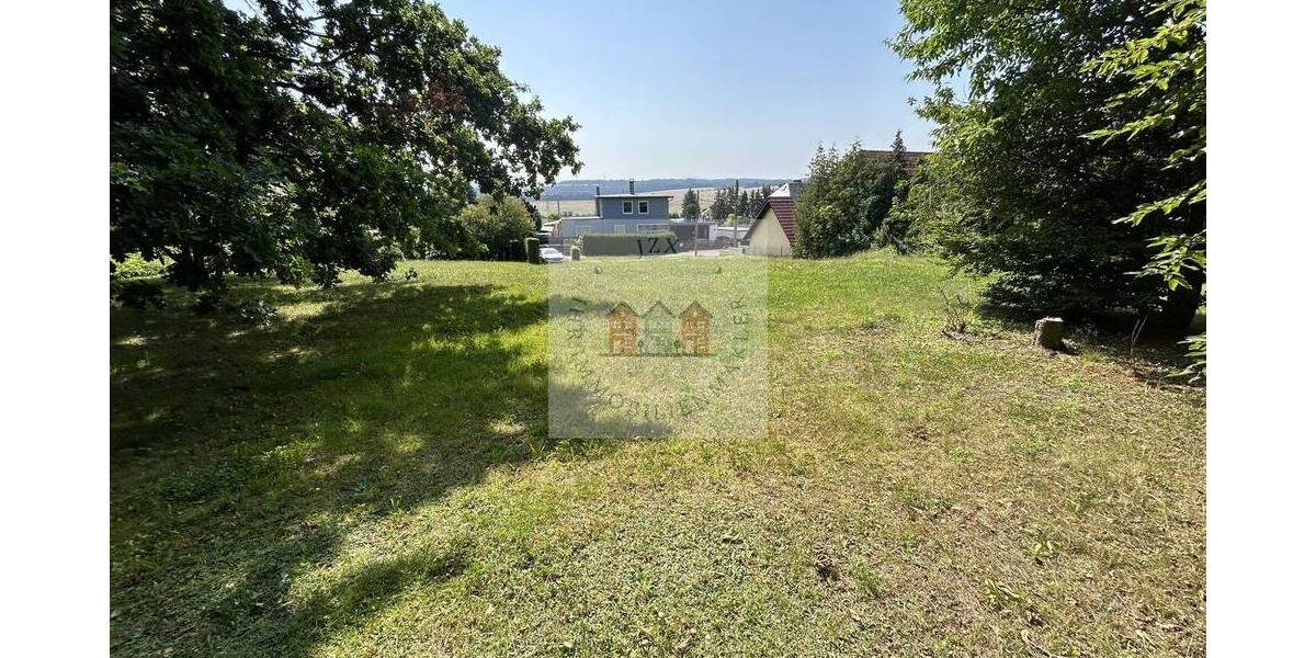 Grundstück Zwickau / Oberplanitz Oberplanitz - 425.000&euro; | Angebot:25692274