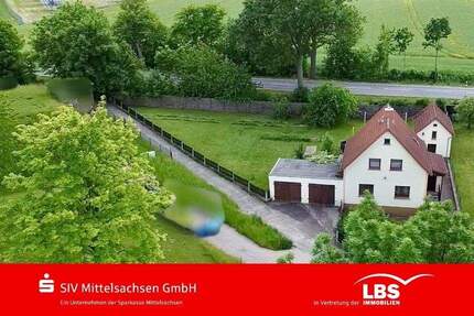 Haus Penig - 6 Zimmer, 88 m&sup2;, 145.000&euro; | Angebot:25690421
