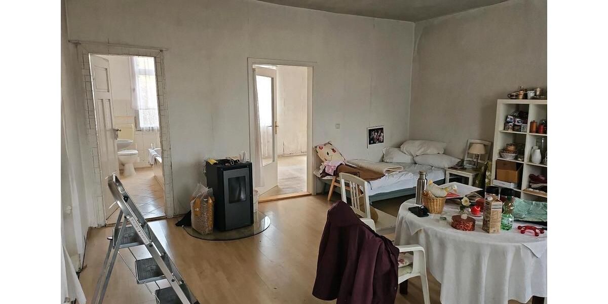 Mehrfamilienhaus, Wohnhaus Mülsen - 13 Zimmer, 180 m&sup2;, 23.000&euro; | Angebot:25425989