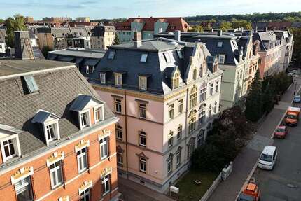 Wohnung Zwickau Zwickau-Nord - 3 Zimmer, 75 m&sup2;, 81.900&euro; | Angebot:22643199