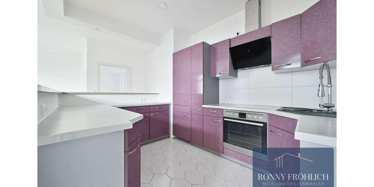 Etagenwohnung Thalheim/Erzgebirge Erzgebirge - 3 Zimmer, 95 m&sup2;, 589&euro; | Angebot:24447569