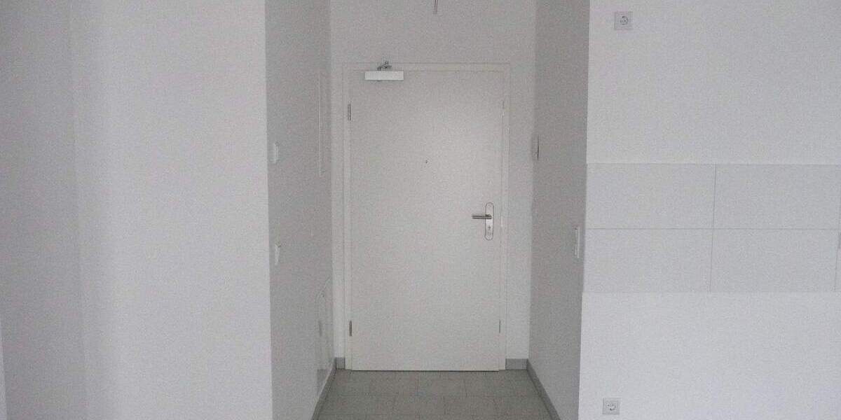 Etagenwohnung Zwickau Niederplanitz - 2 Zimmer, 47 m&sup2;, 399&euro; | Angebot:25897654