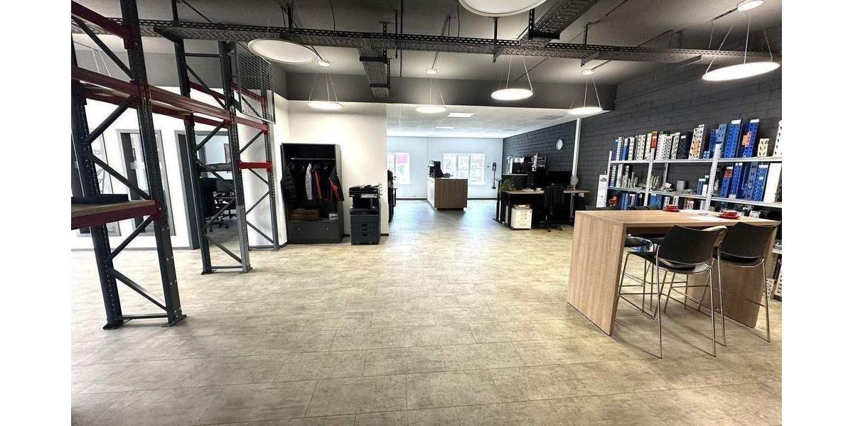Gewerbeobjekt Mühlau - 1.950.000&euro; | Angebot:26568978