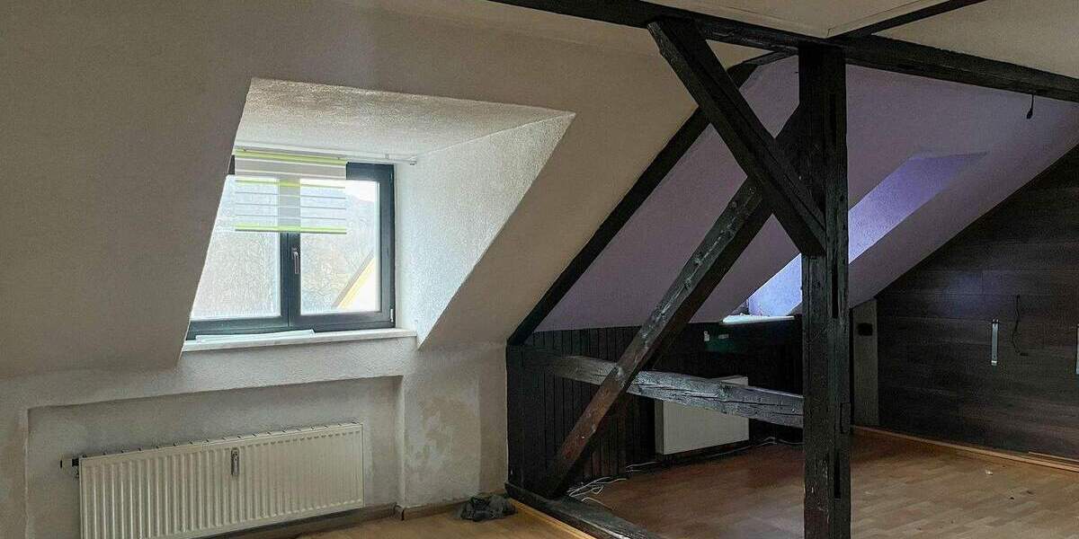 Mehrfamilienhaus, Wohnhaus Lauter-Bernsbach Lauter - 2 Zimmer, 2 m&sup2;, 197.000&euro; | Angebot:25746057