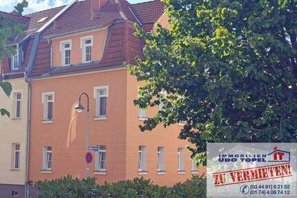 Wohnung Schmölln - 2 Zimmer, 66 m&sup2;, 340&euro; | Angebot:26841463