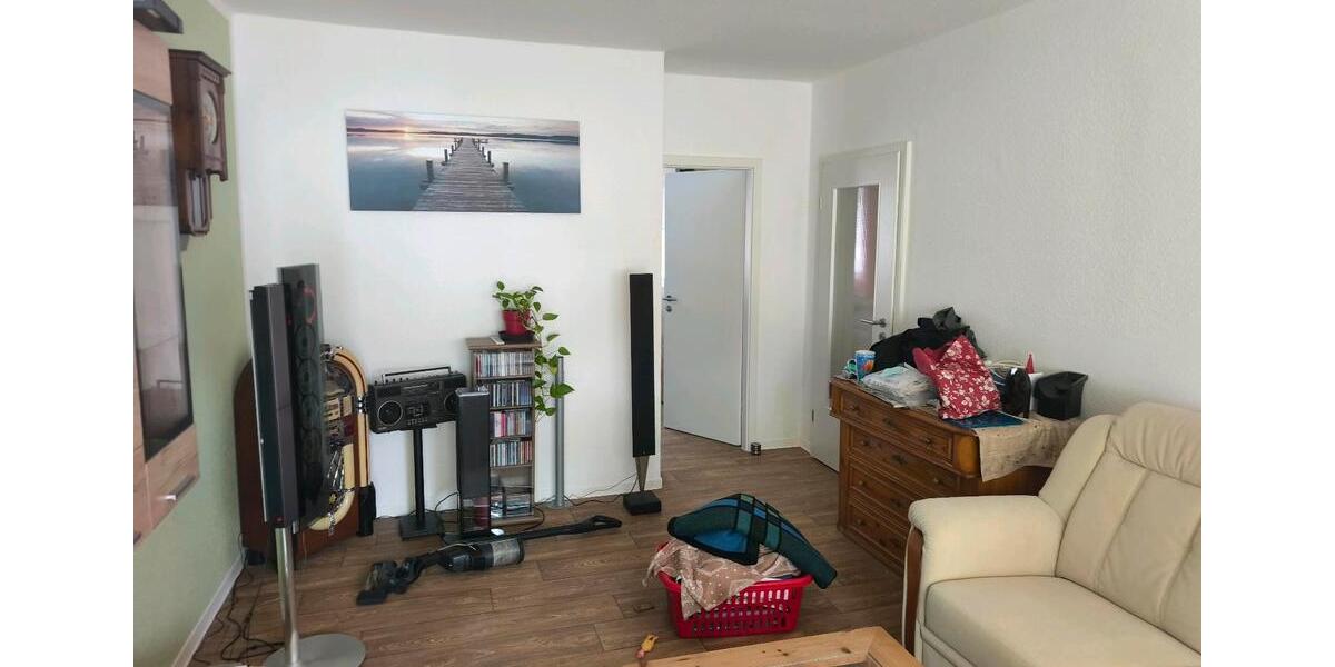 Erdgeschoßwohnung Zwickau Cainsdorf - 3 Zimmer, 57 m&sup2;, 488&euro; | Angebot:26455407