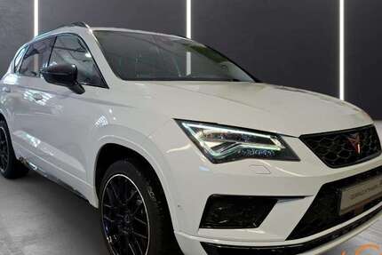 Cupra Ateca 97.000 km 22.400 &euro; Falkenstein 08223