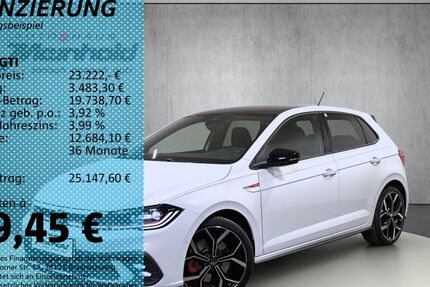 VW Polo 62.380 km 23.222 &euro; Auerbach/Rebesgrün 08209