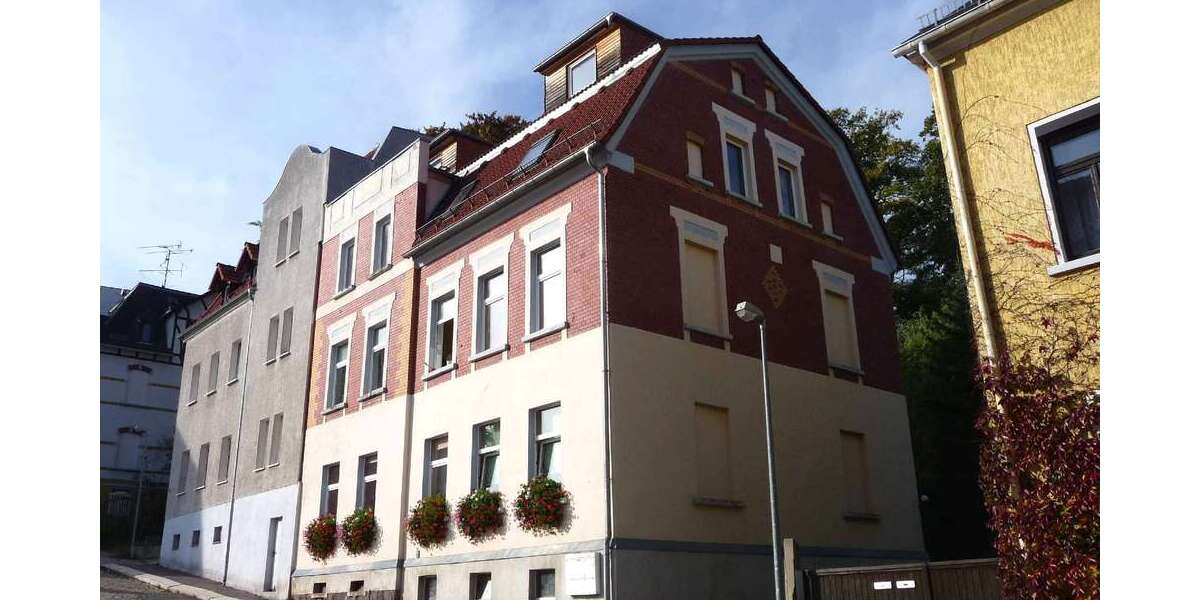 Einfamilienhaus Crimmitschau - 12 Zimmer, 283 m&sup2;, 215.000&euro; | Angebot:24528614