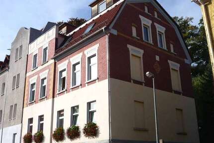 Haus Crimmitschau - 12 Zimmer, 283 m&sup2;, 215.000&euro; | Angebot:24528614