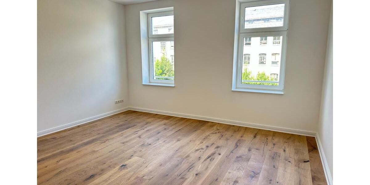 Etagenwohnung Limbach-Oberfrohna Oberfrohna - 4.5 Zimmer, 152 m&sup2;, 1.534&euro; | Angebot:25544759