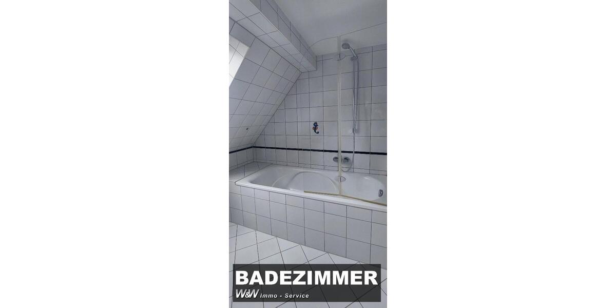 Dachgeschoßwohnung Zwickau Zwickau-Nord - 2 Zimmer, 45 m&sup2;, 390&euro; | Angebot:26292193