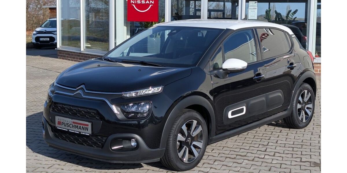 Citroen C3 22.721 km 13.990 &euro; Reinsdorf 08141